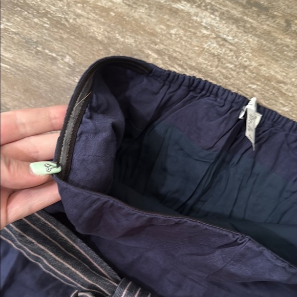 VENUS Blue Gray One Shoulder Sundress - Picture 5 of 11